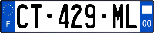 CT-429-ML