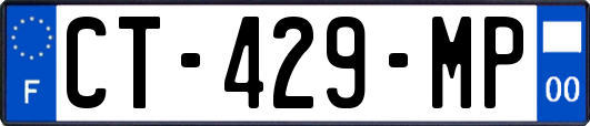 CT-429-MP