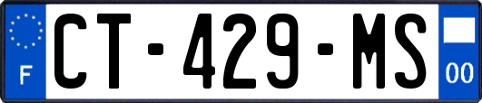 CT-429-MS