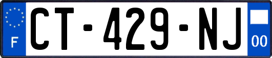 CT-429-NJ