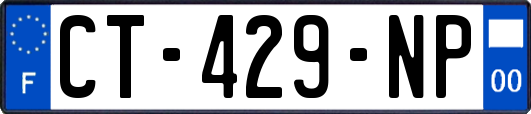 CT-429-NP