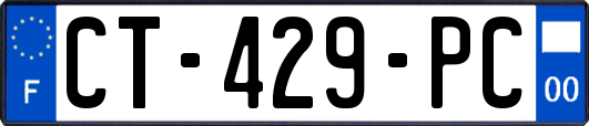 CT-429-PC