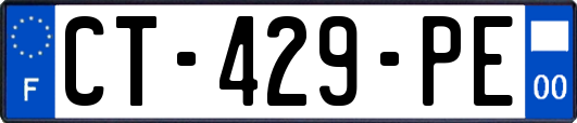CT-429-PE