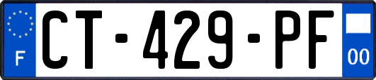 CT-429-PF