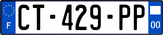 CT-429-PP