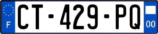 CT-429-PQ