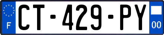 CT-429-PY