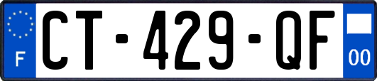 CT-429-QF