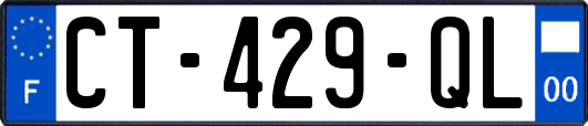 CT-429-QL