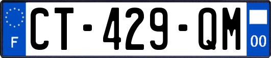 CT-429-QM