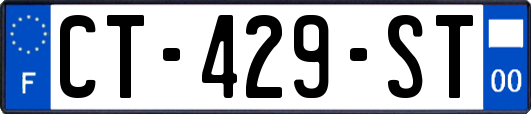 CT-429-ST