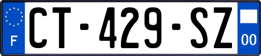 CT-429-SZ