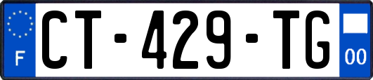 CT-429-TG