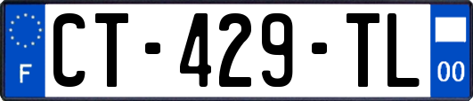 CT-429-TL