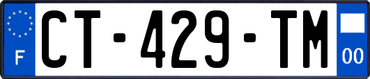 CT-429-TM