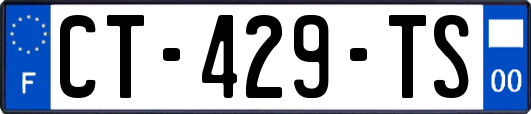 CT-429-TS