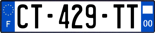 CT-429-TT