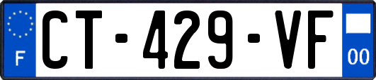 CT-429-VF