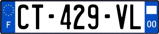 CT-429-VL