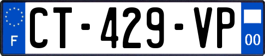 CT-429-VP