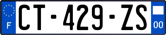 CT-429-ZS