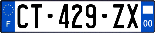 CT-429-ZX