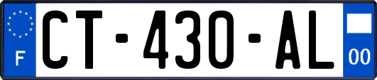 CT-430-AL