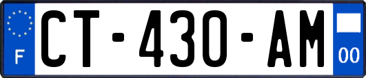 CT-430-AM