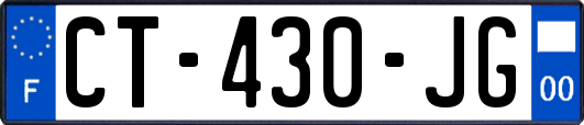 CT-430-JG