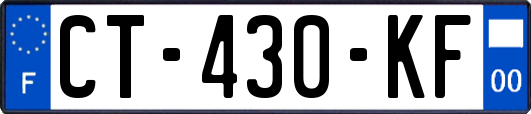 CT-430-KF