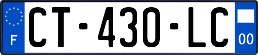 CT-430-LC