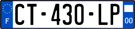 CT-430-LP