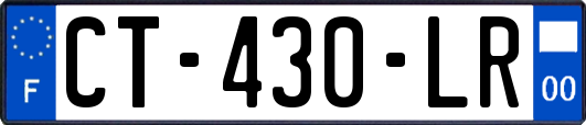 CT-430-LR