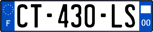CT-430-LS