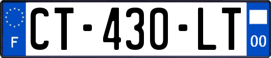 CT-430-LT