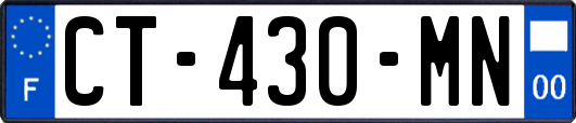 CT-430-MN