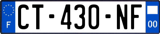 CT-430-NF