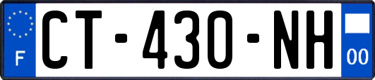 CT-430-NH