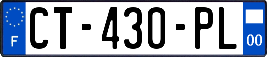 CT-430-PL