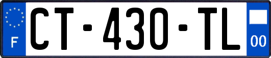 CT-430-TL