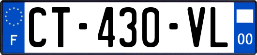 CT-430-VL