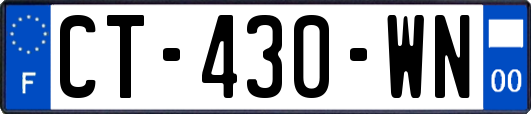 CT-430-WN