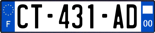 CT-431-AD