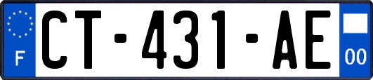 CT-431-AE