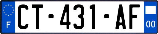 CT-431-AF