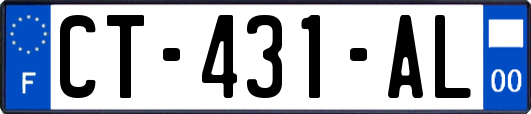 CT-431-AL