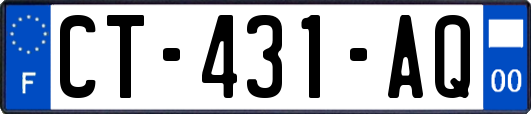 CT-431-AQ