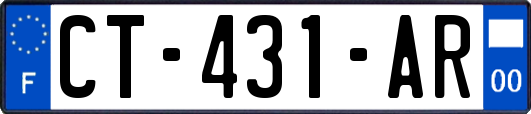 CT-431-AR