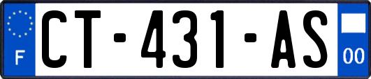 CT-431-AS