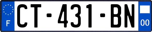 CT-431-BN